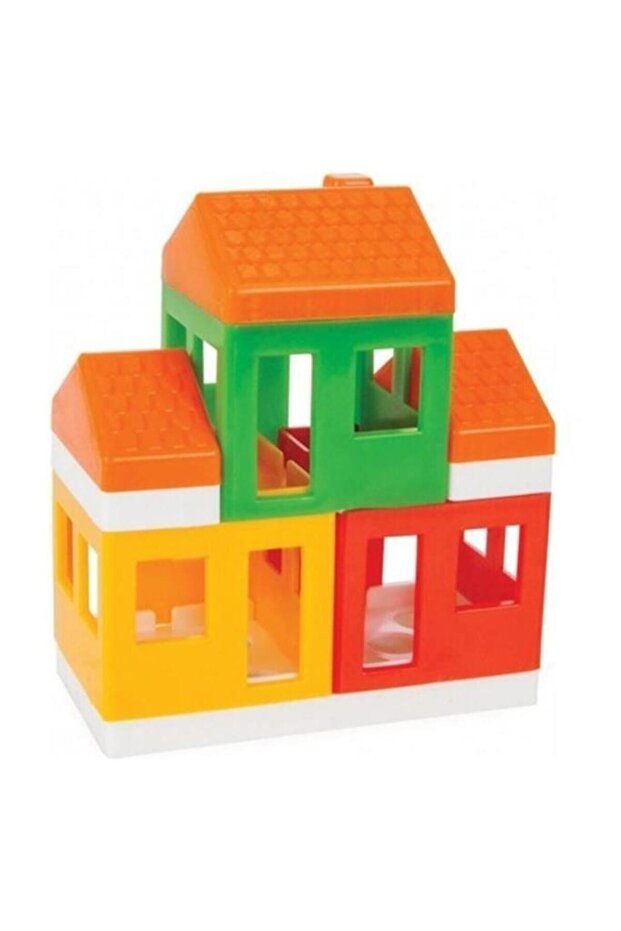 Mini Kent Çantalı 32 Parça - 2