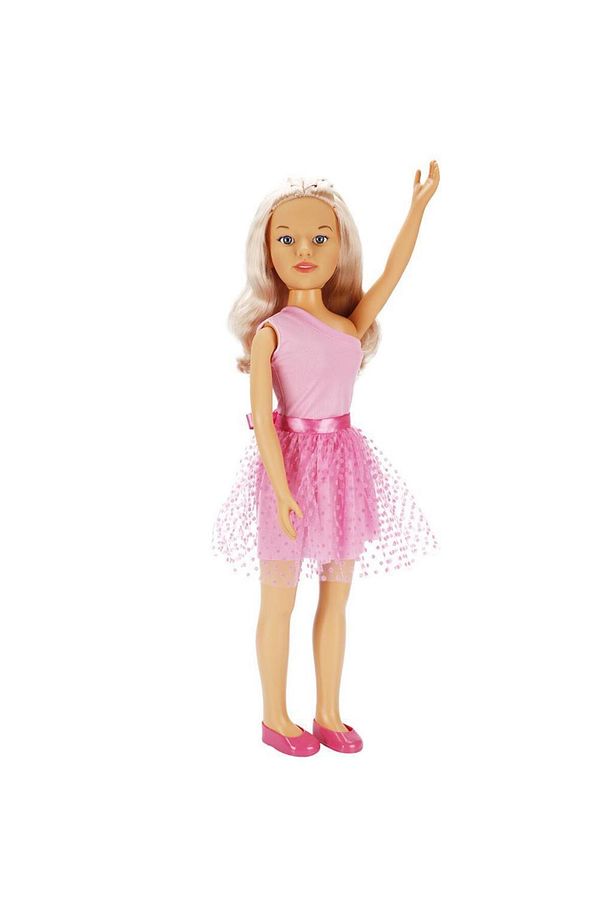 Yürüyüş Arkadaşım Clara Party 80 cm - 5