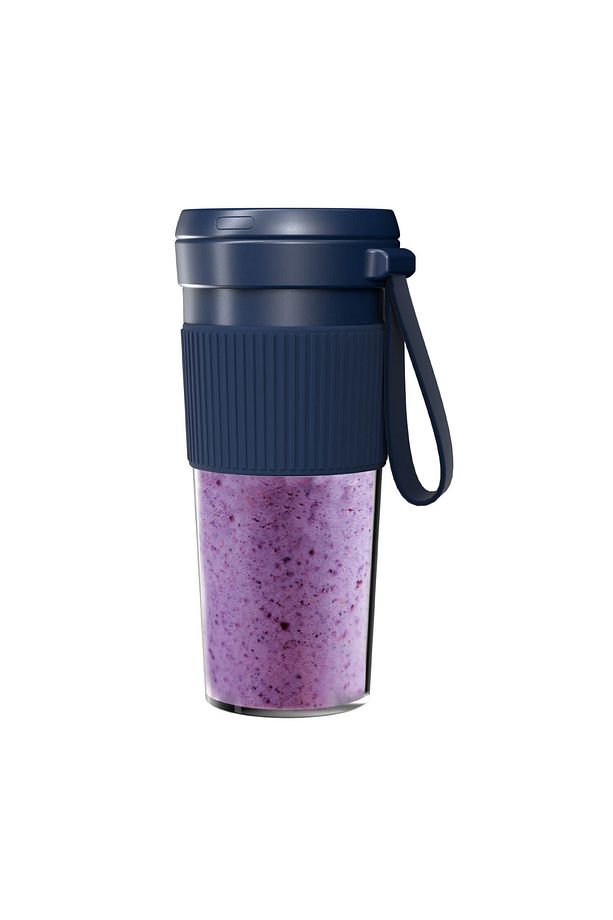 Şarjlı Kişisel Blender HP77 - 2