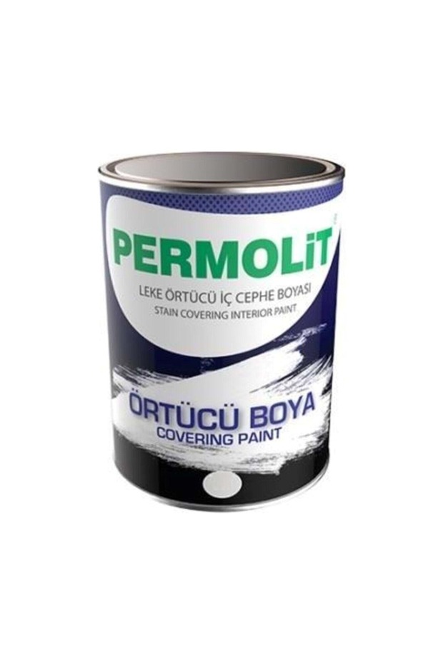 Permocover Örtücü Boya 0.75lt - 1