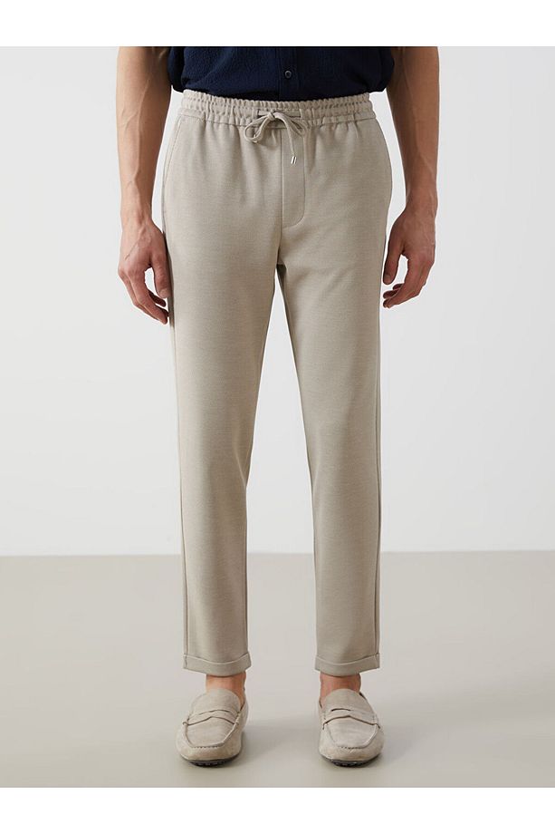LCW Vision Slim Fit Erkek Pantolon - 2