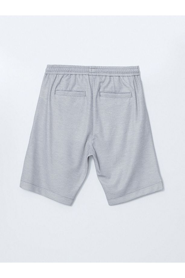 LCW Vision Slim Fit Erkek Şort - 2