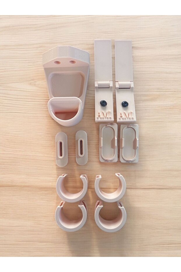 Citroen Ami Aksesuar Paketi Krem - 1