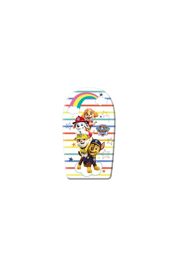 Body Board 46x5x84cm Paw Patrol Heroes