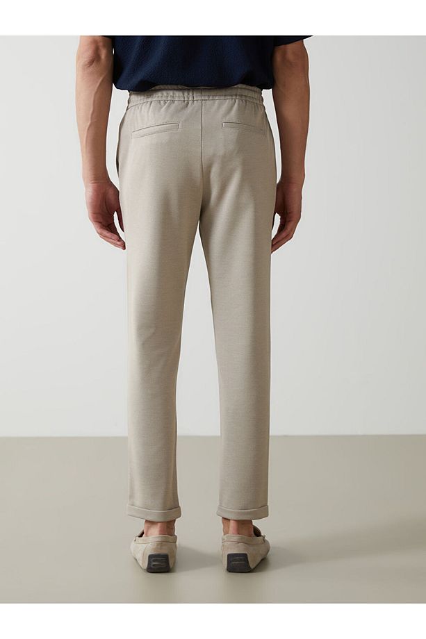 LCW Vision Slim Fit Erkek Pantolon - 4