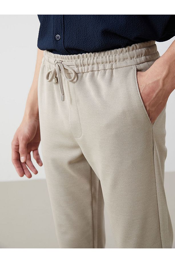 LCW Vision Slim Fit Erkek Pantolon - 3