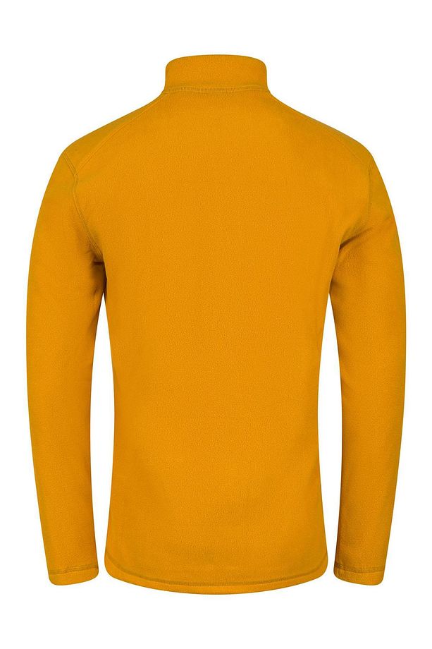 Cedric Erkek Fermuarlı İnce Polar Sweatshirt - 5