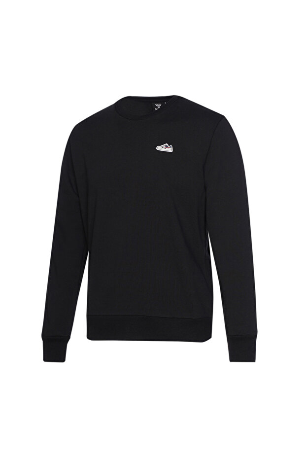 JUNGLE SWEATSHIRT - 1