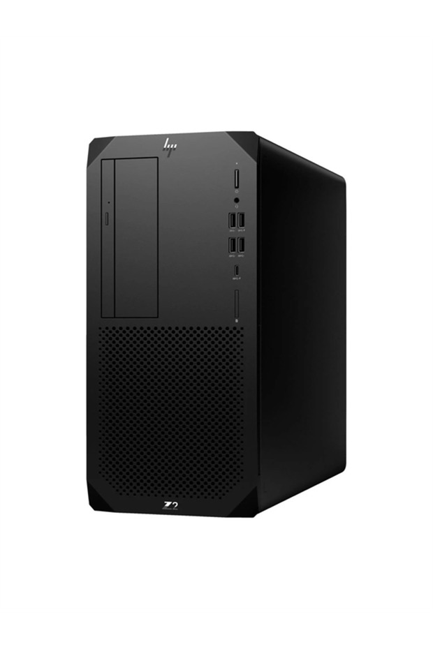 Z2 G9 I7 14700 32GB Ddr5 4tb SSD Intel® UHD Windows 11 Pro HPA2JH4ESP07 + Zettausbbellek - 3
