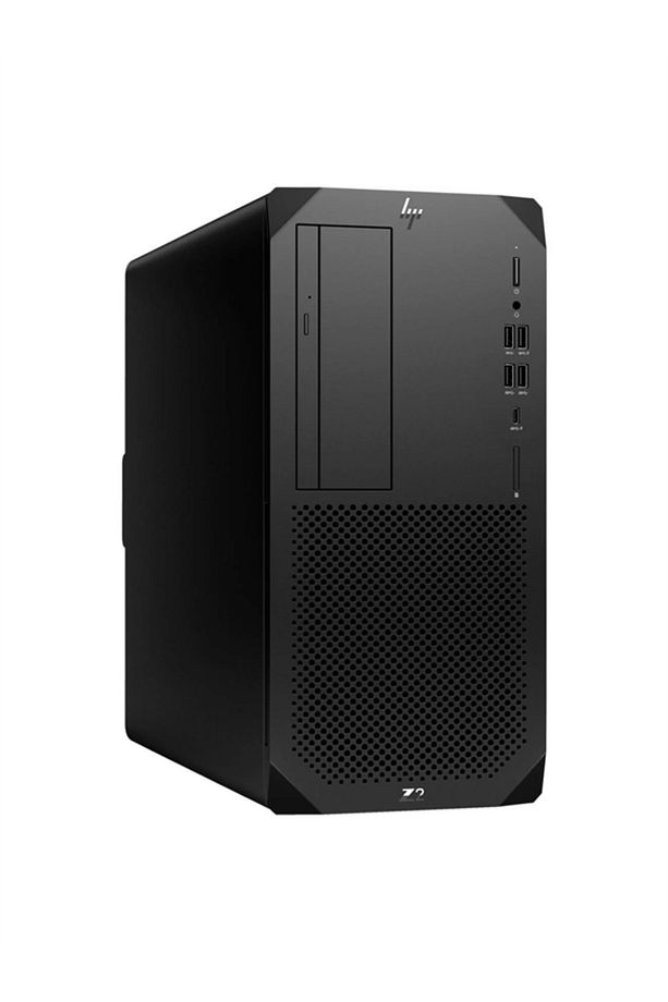 Z2 G9 I7 14700 32GB Ddr5 4tb SSD Intel® UHD Windows 11 Pro HPA2JH4ESP07 + Zettausbbellek - 2