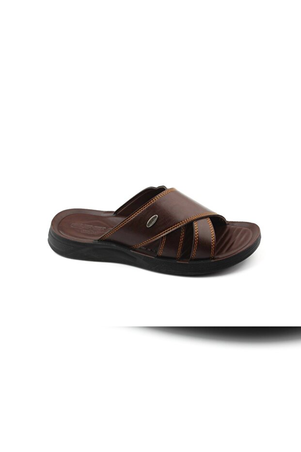 PU MERDANE SANDALET - 2