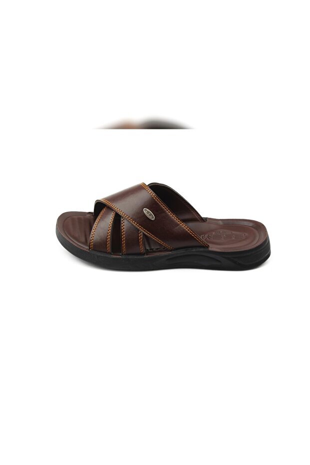 PU MERDANE SANDALET - 3