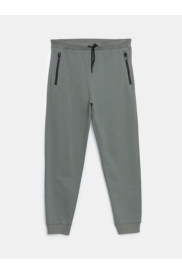 XSIDE Standart Kalıp Erkek Jogger Eşofman Altı - 1