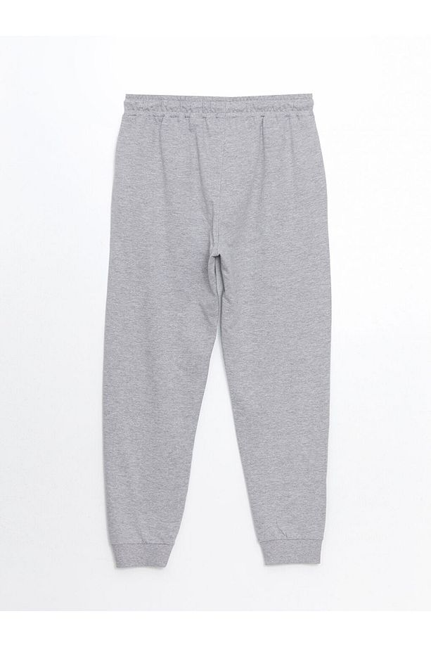 LCW Casual Standart Kalıp Erkek Jogger Eşofman Altı - 2