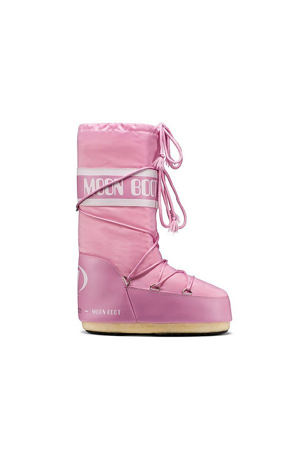 14004400-063 Nylon Pınk (27-34) - 1