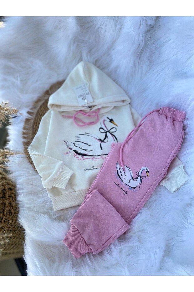 çocuk alt üst takım - 2