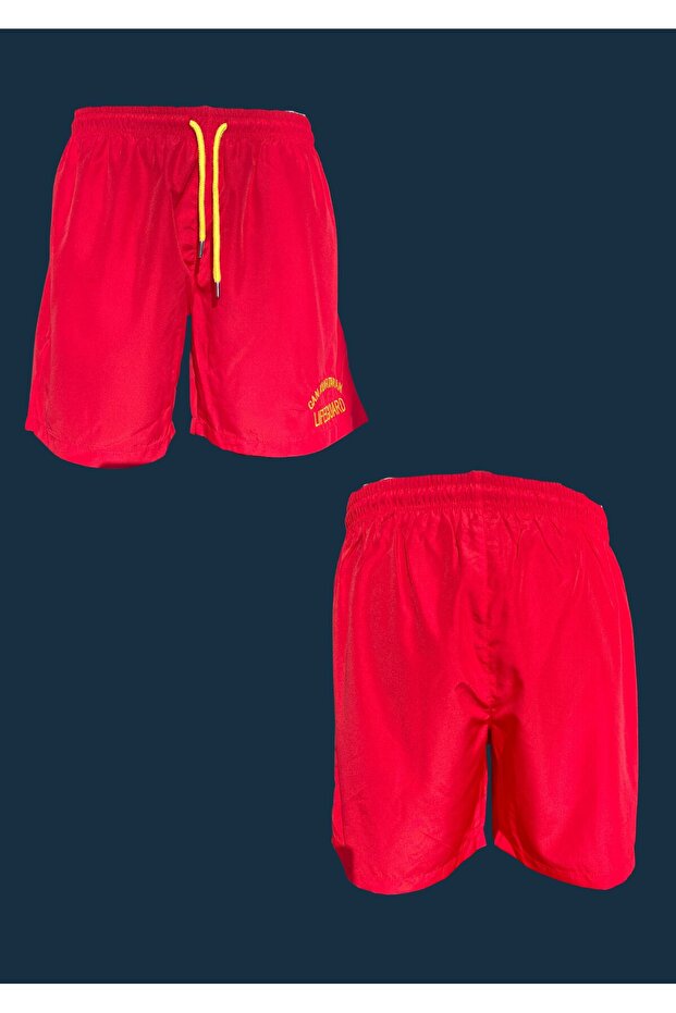 Can Kurtaran Şortu - 2