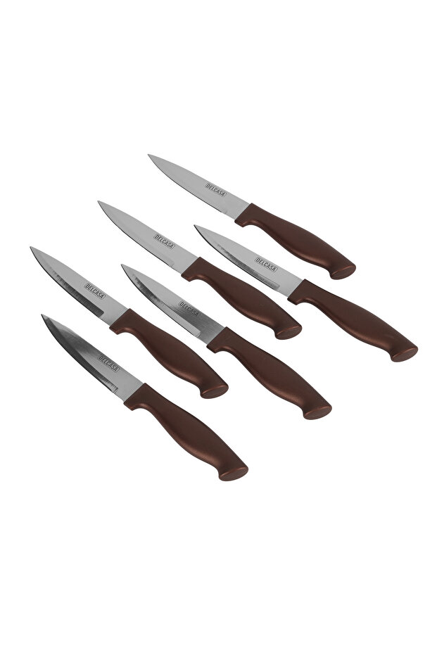 Paring Knife Set- DC3234