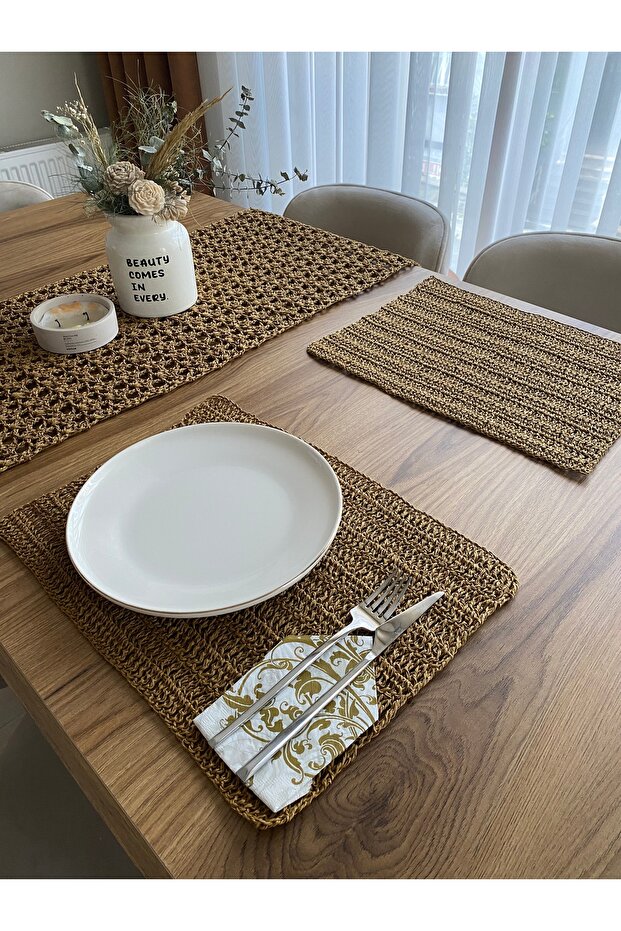 Amerikan Servis 40*30 - 1