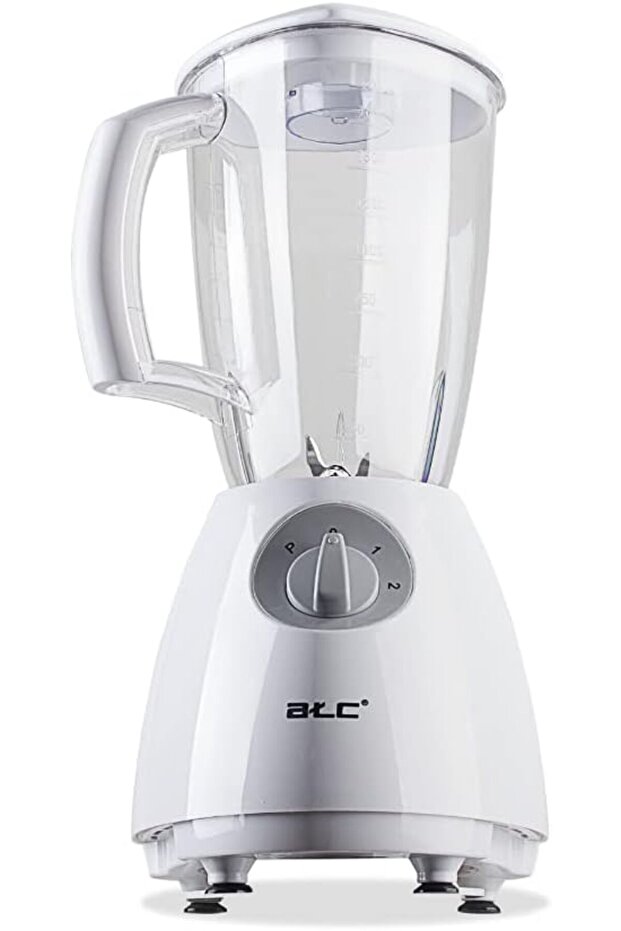 خلاط مع مطحنتين - 1