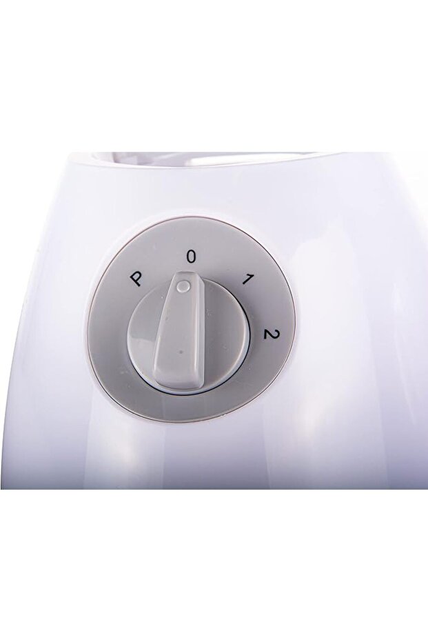 خلاط مع مطحنتين - 2