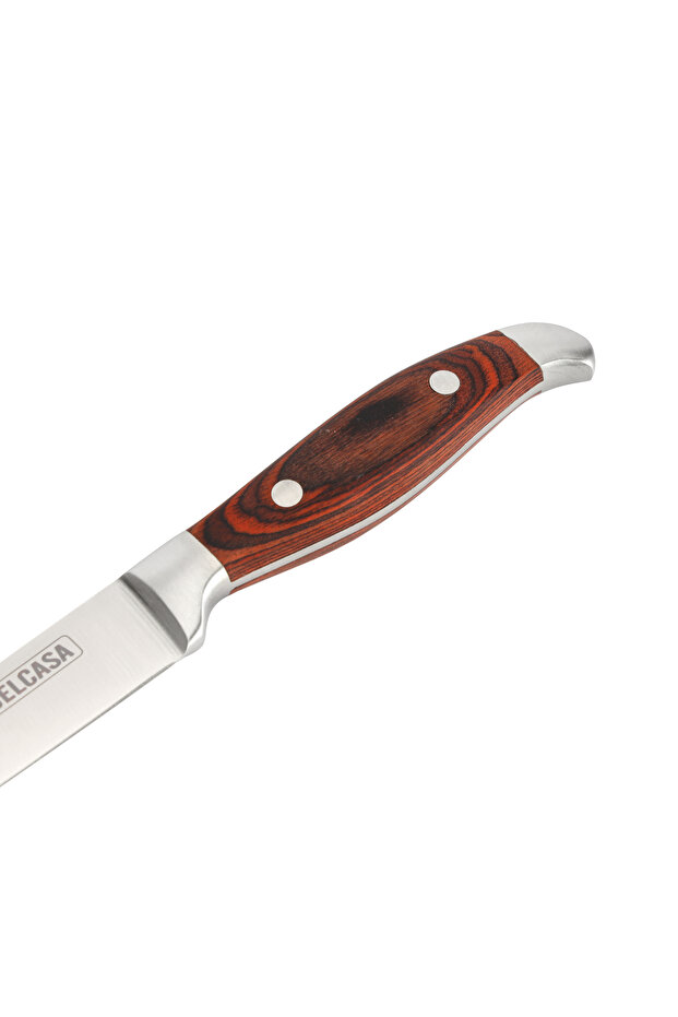 سكين متعدد الاستخدامات مقاس 5 بوصات - DC3443 - 4