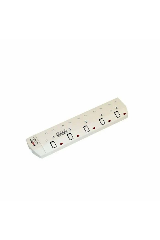 Sockets 3M 5way