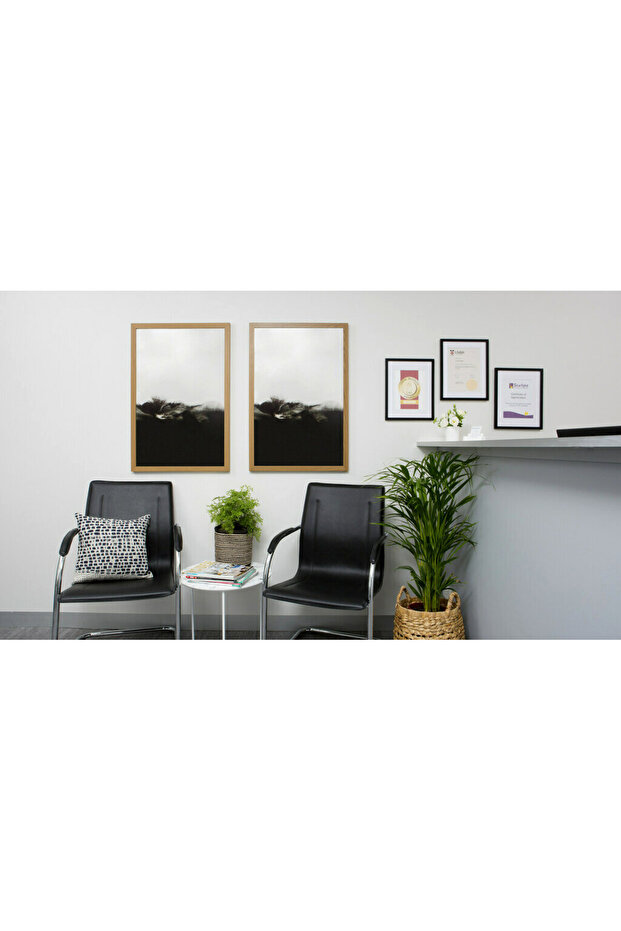 17204-12PK COMMAND(TM) PICTURE HANGING STRIPS VALUE PACK - 8