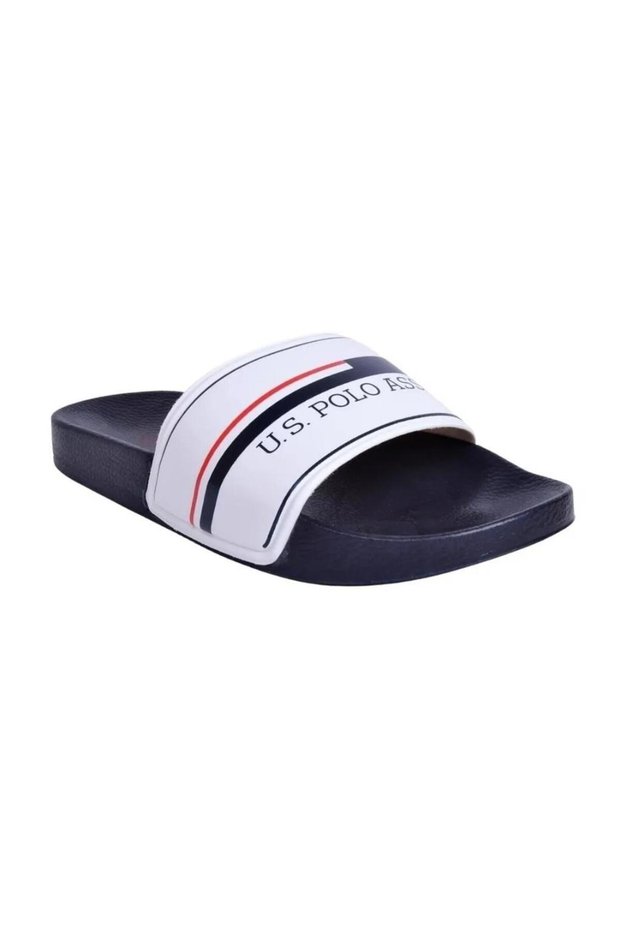 U.S. Polo AssnRuge Men's Daily Sports Slippers