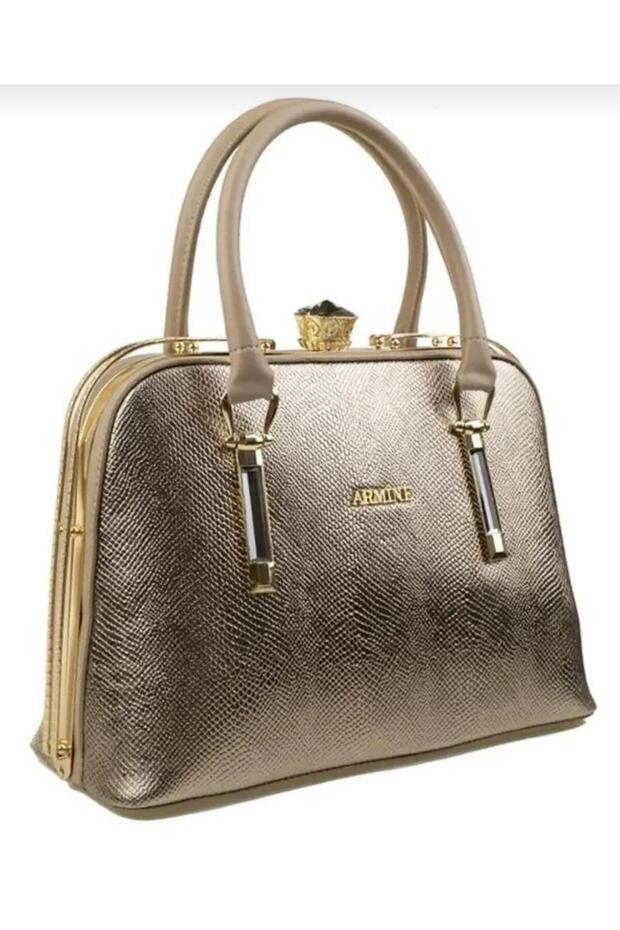 Arm-339 Women's Case Evening Dress Large Size Shoulder Bag