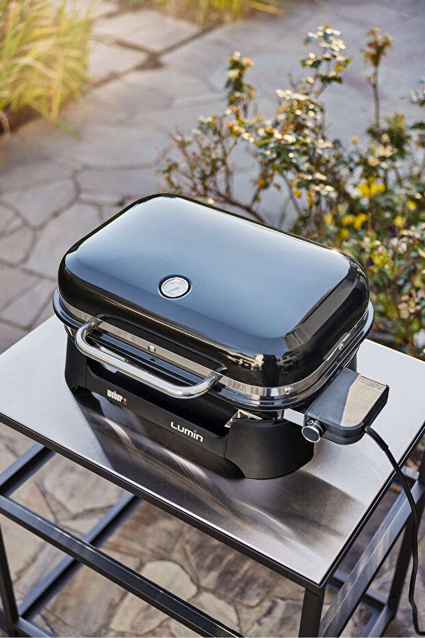 Lumin Compact Elektrikli - 5