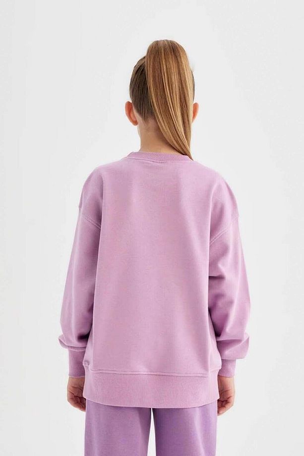 A2797A8 Kız Çocuk Sweatshirt - 4