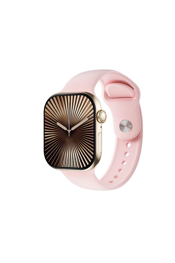 Harvox Watch 10 Pro Plus, Aı Yapay Zeka, Nfc, Uyku Takibi, Sağlık Takibi, Telefon Çağrıları - 2