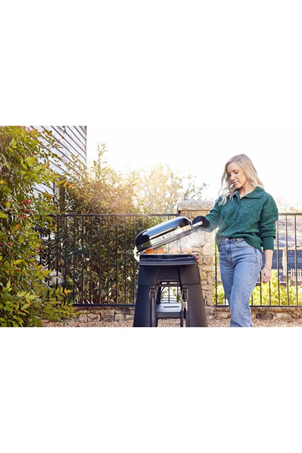 Lumin Compact Elektrikli - 6