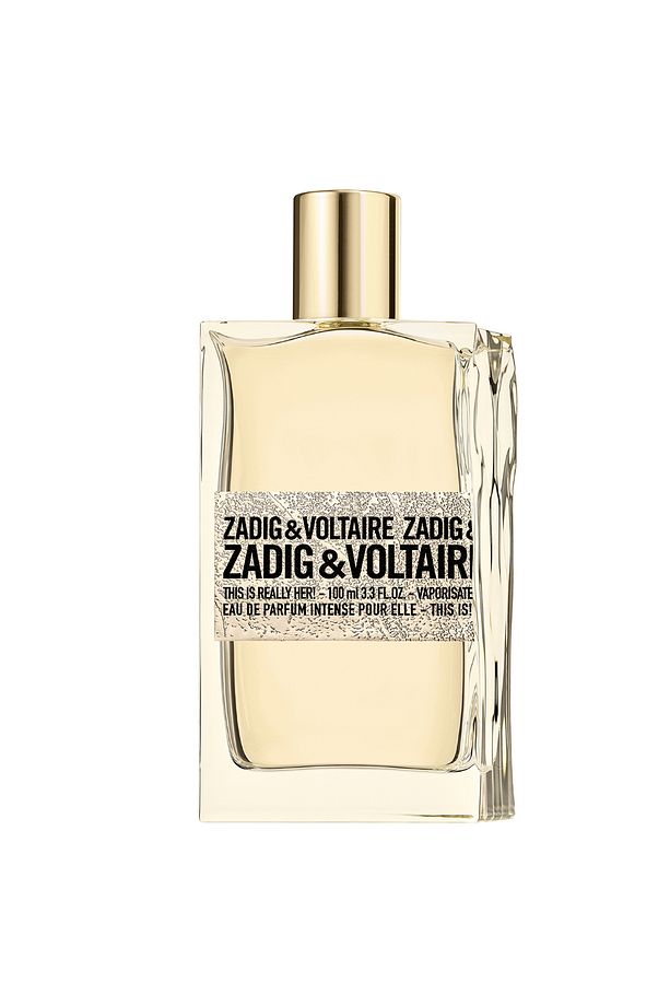 Zadig & Voltaire THIS IS REALLY HER! EDP Kadın Parfüm 100 ml - 1