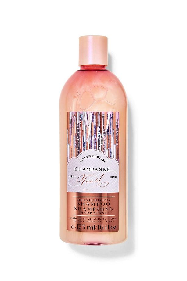 Champagne Toast Şampuan 473 ml - 1