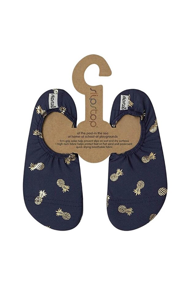 Girl's Anti-Slip Shoes/Booties