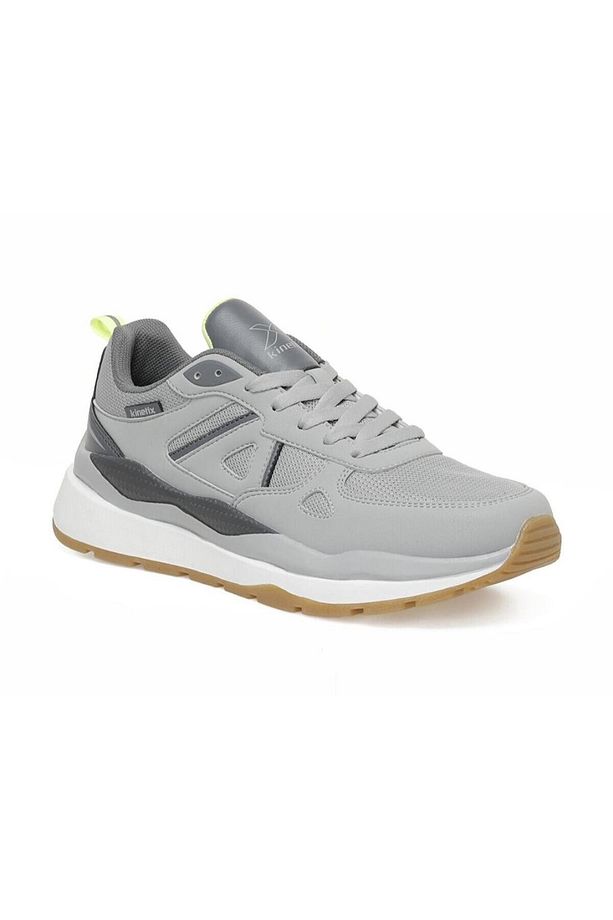 Form-tx Erkek Kaymaz Taban Sneaker Spor Ayakkabı - 1