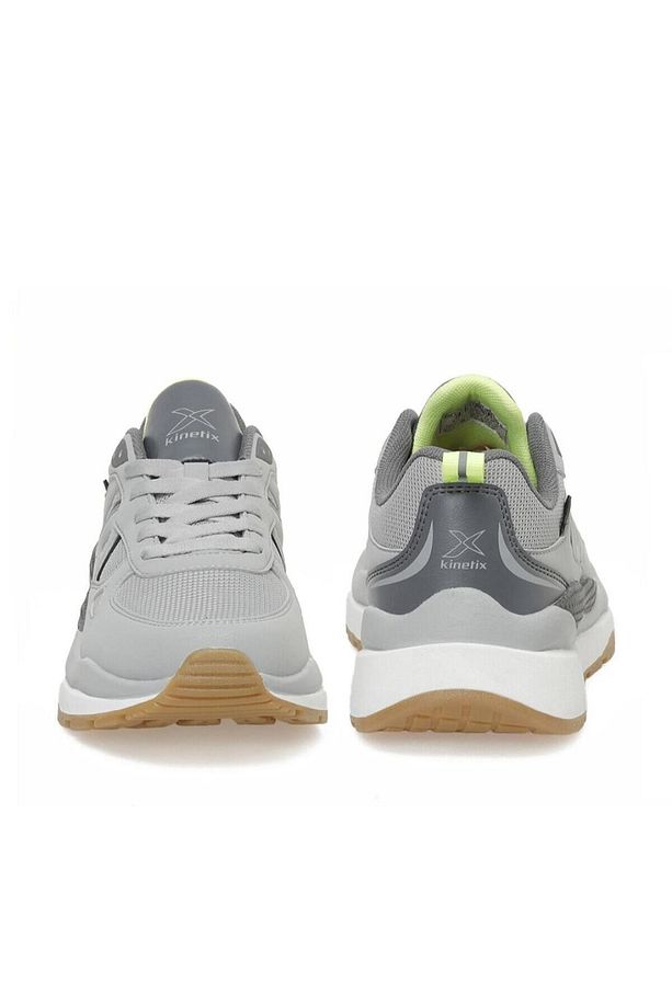 Form-tx Erkek Kaymaz Taban Sneaker Spor Ayakkabı - 3