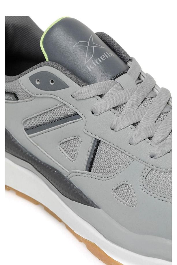 Form-tx Erkek Kaymaz Taban Sneaker Spor Ayakkabı - 4