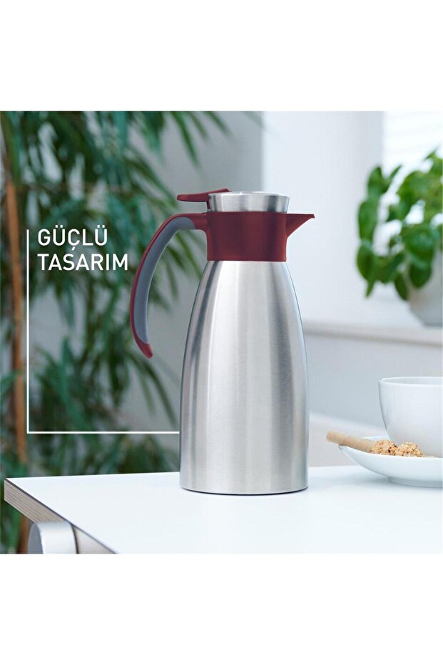 Soft 1.5L Termos - 8