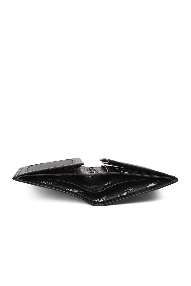 Siyah Erkek Cüzdan - 4