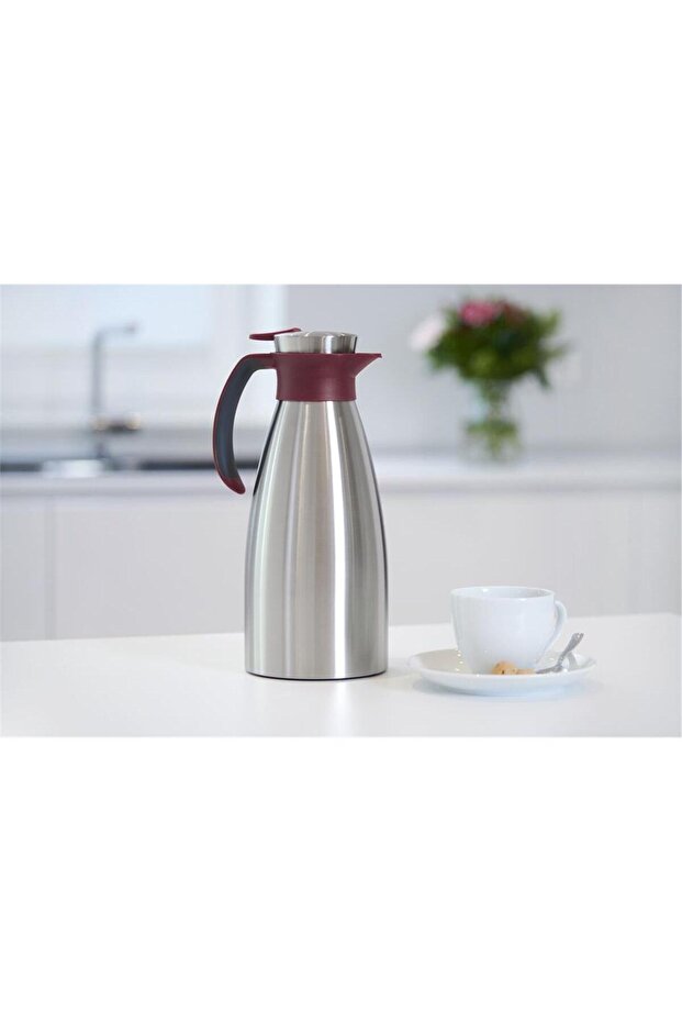 Soft 1.5L Termos - 4