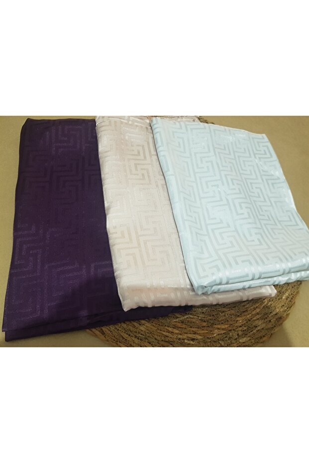 Jakar şal 3 lü set - 2