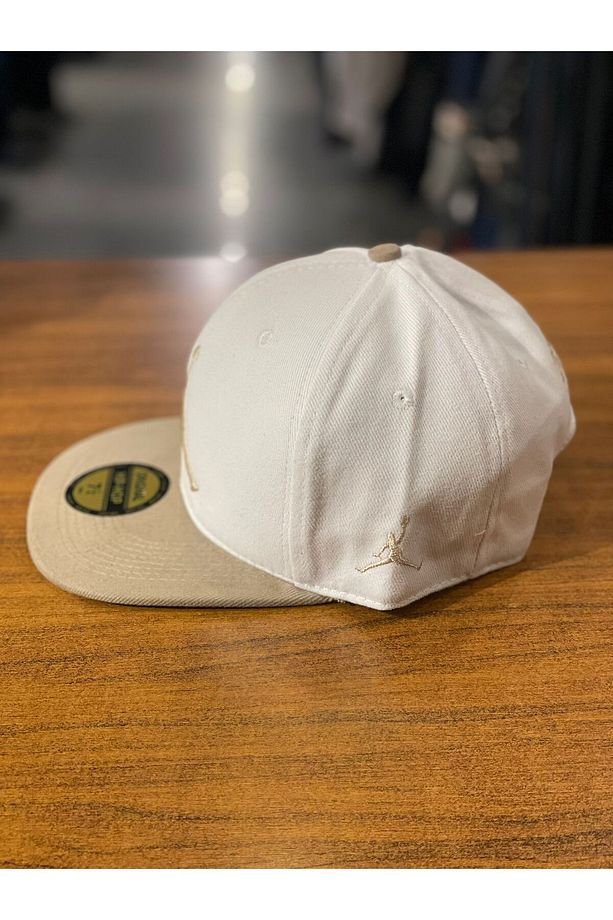Hiphop Snapback Rapper Basket Cap Şapka Jumpman 23 - 3