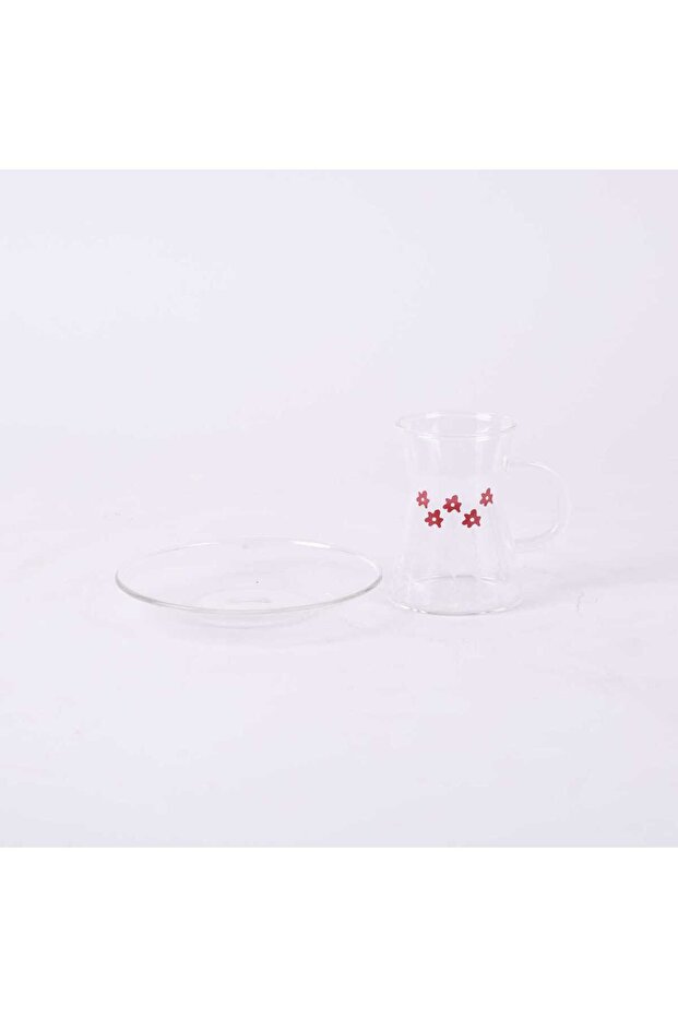 Tea Cups Set - 2