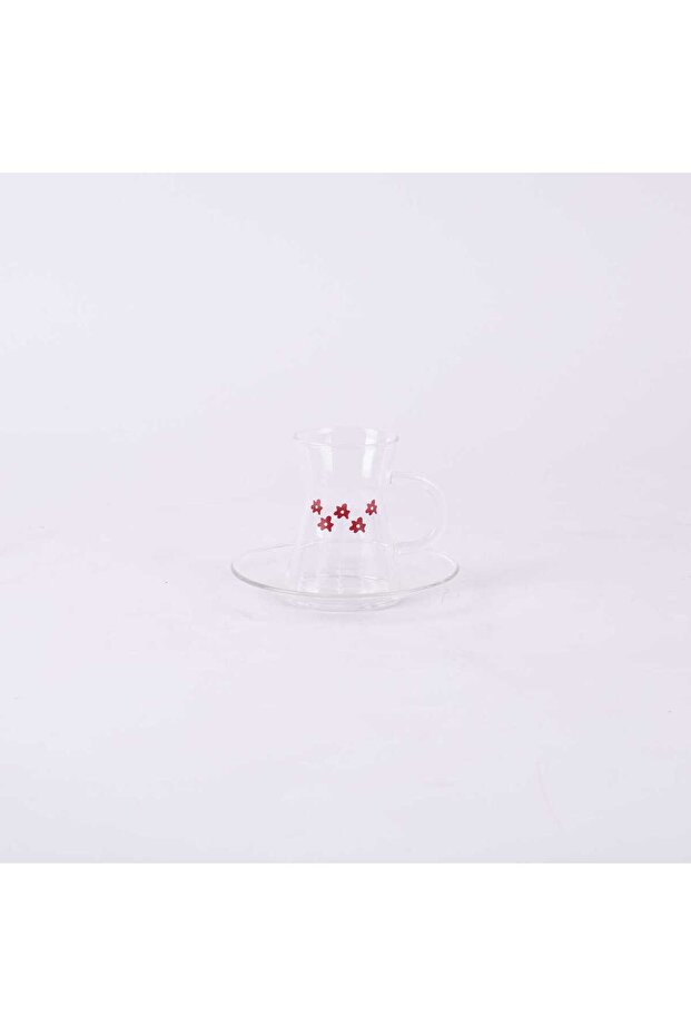 Tea Cups Set - 3