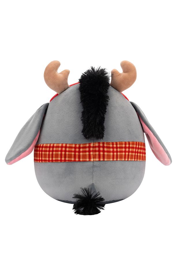 Yılbaşı Serisi - Eşek Jason 20 Cm Xm00959 - 4