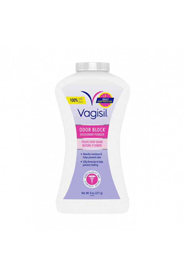 antiperspirant deodorant - 227g