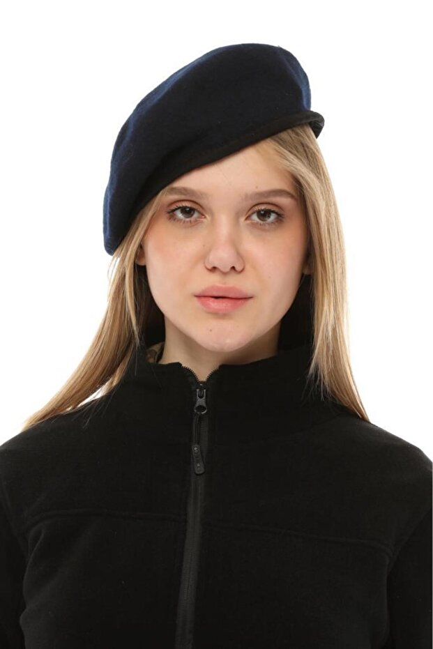 قبعة فرنسية - قبعة - 1